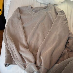 Lululemon Softstream Crew